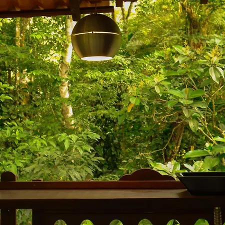 Cabana do Tarzan na Praia de Parati Mirim-2